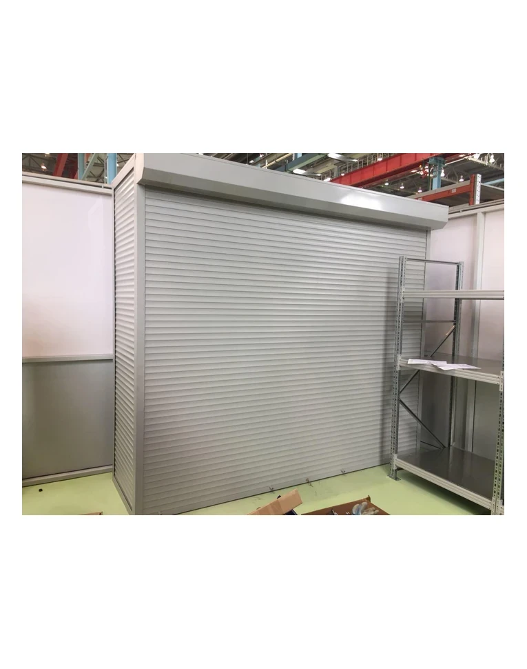 Система хранения инструментов MODUL XL 2x2000 №6 купить в Мурманске