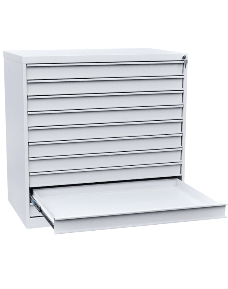 Шкаф картотечный ШК-10 формат А1 купить в Мурманске Шкаф картотечный ШК-10 формат А1 купить в Мурманске