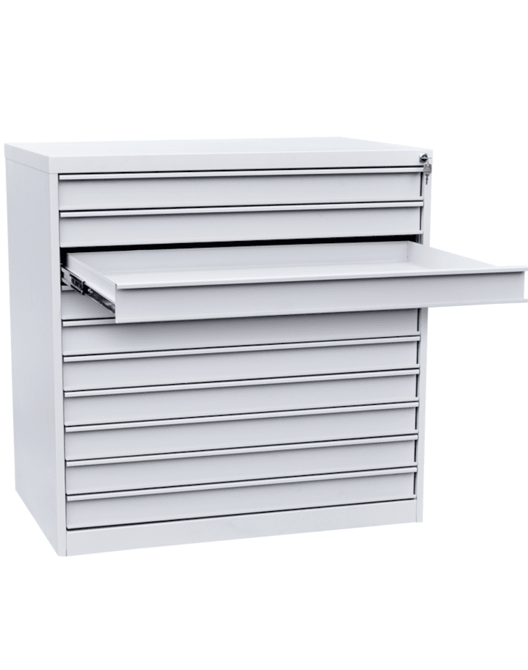 Шкаф картотечный ШК-10 формат А1 купить в Мурманске Шкаф картотечный ШК-10 формат А1 купить в Мурманске