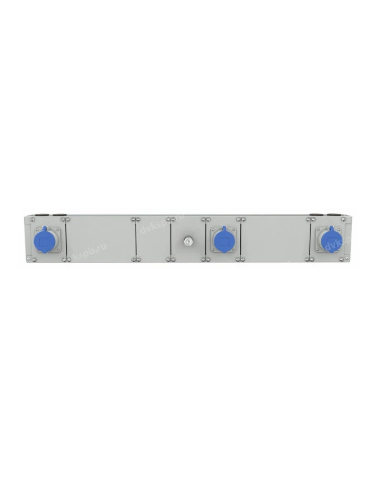 Шина для электропроводки 1200 мм (230V x 3 / AIR) купить в Мурманске Шина для электропроводки 1200 мм (230V x 3 / AIR) купить в Мурманске