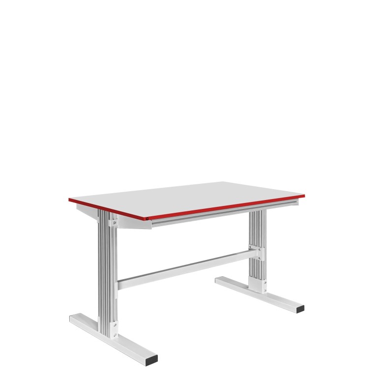 Стол рабочий Gresson СРП-1000х800КП ESD купить в Мурманске