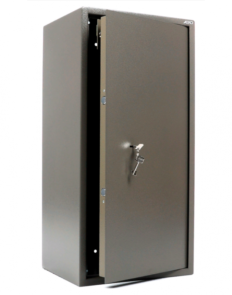 Офисный сейф Aiko TM-90T купить в Мурманске Офисный сейф Aiko TM-90T купить в Мурманске