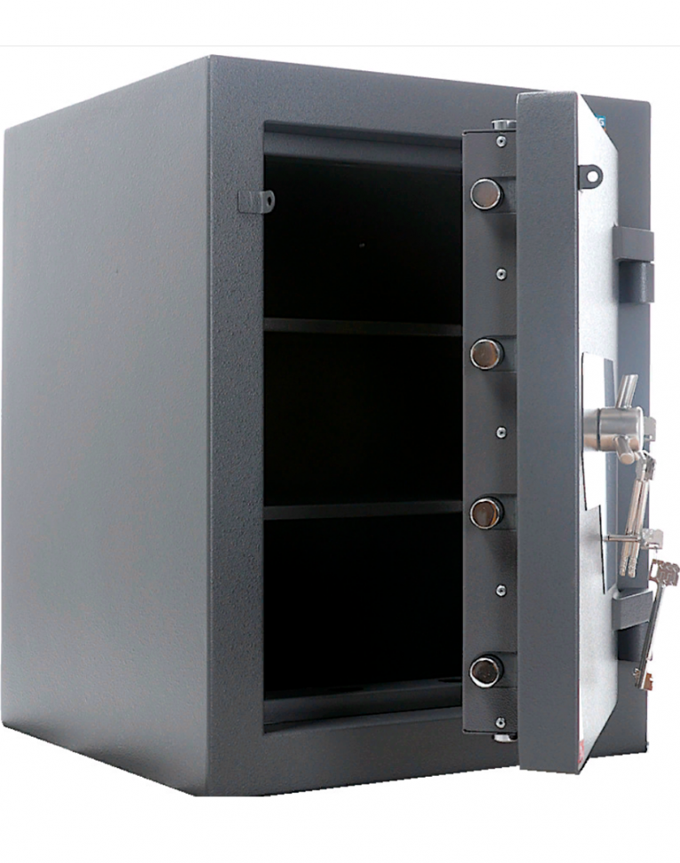 Взломостойкий сейф Valberg Форт 67 KL купить в Мурманске Взломостойкий сейф Valberg Форт 67 KL купить в Мурманске