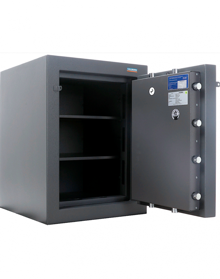 Взломостойкий сейф Valberg Форт 67 KL купить в Мурманске Взломостойкий сейф Valberg Форт 67 KL купить в Мурманске