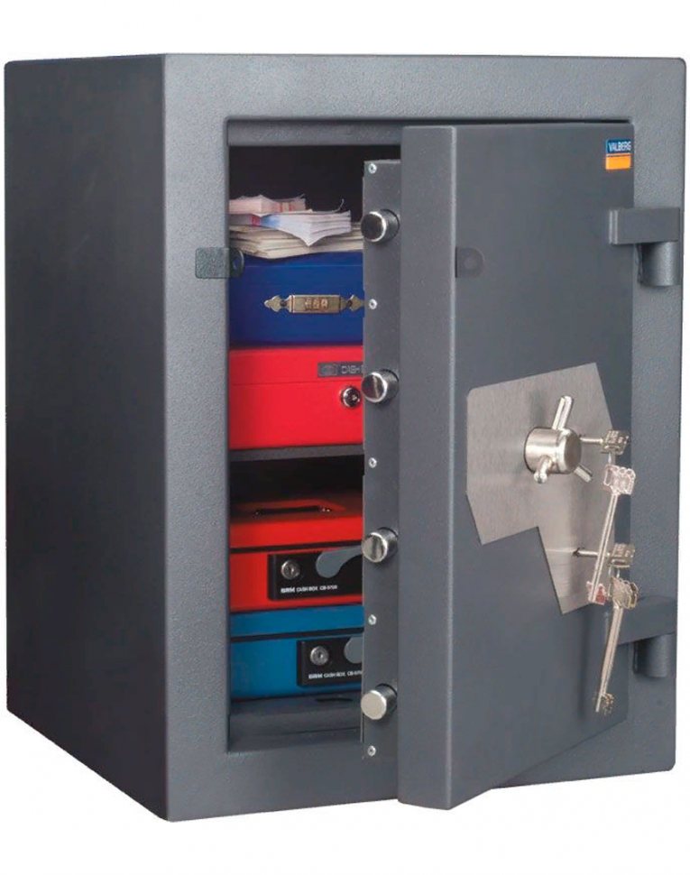 Взломостойкий сейф Valberg Форт 67 KL купить в Мурманске Взломостойкий сейф Valberg Форт 67 KL купить в Мурманске