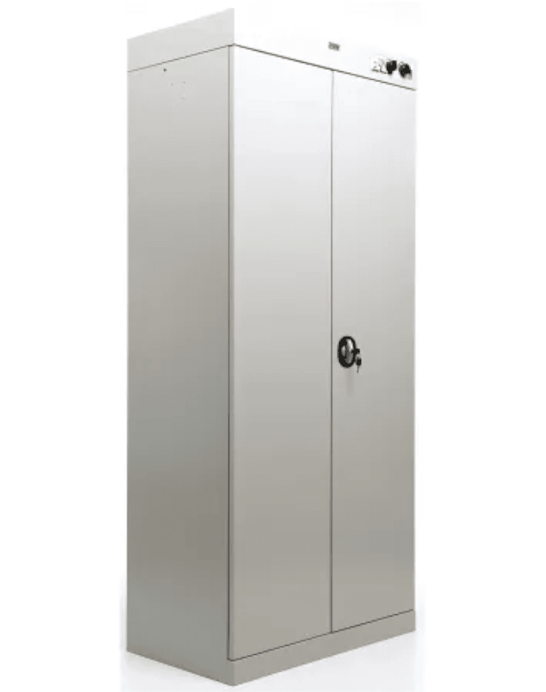 Шкаф сушильный ШС Ветерок 1940 (Без полок) купить в Мурманске