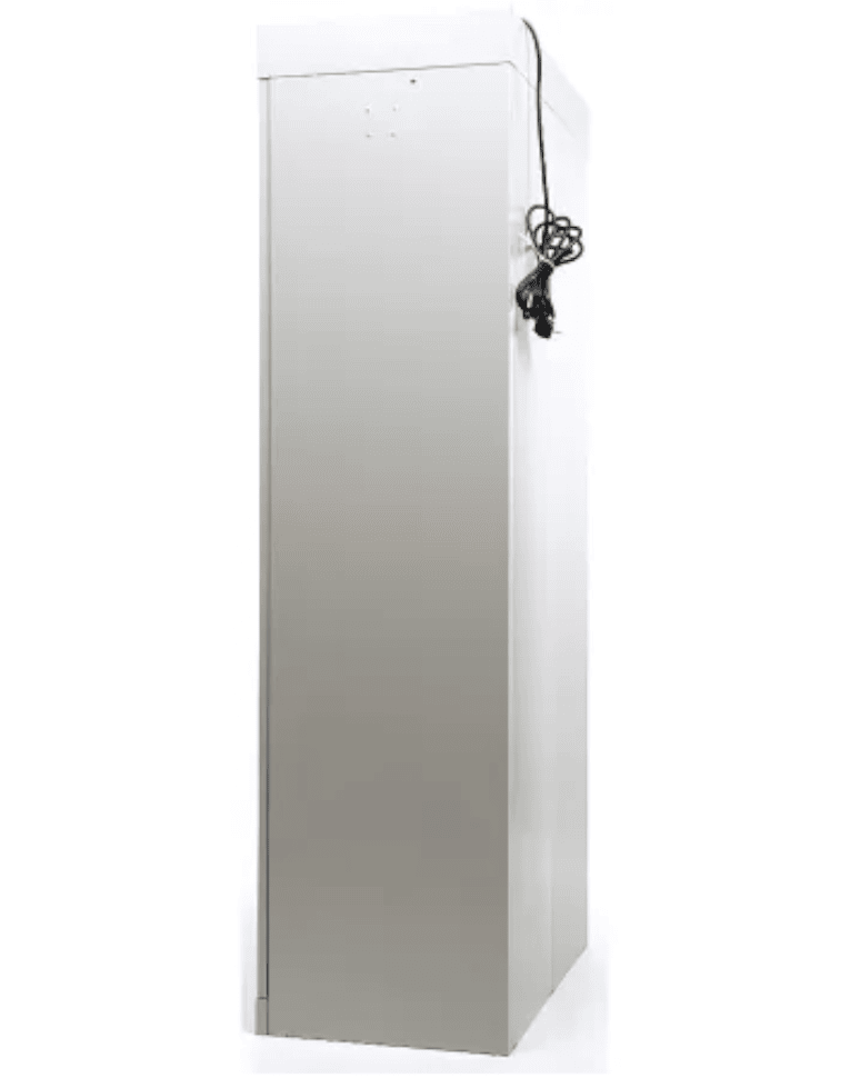 Шкаф сушильный ШС Ветерок 1940 (Без полок) купить в Мурманске