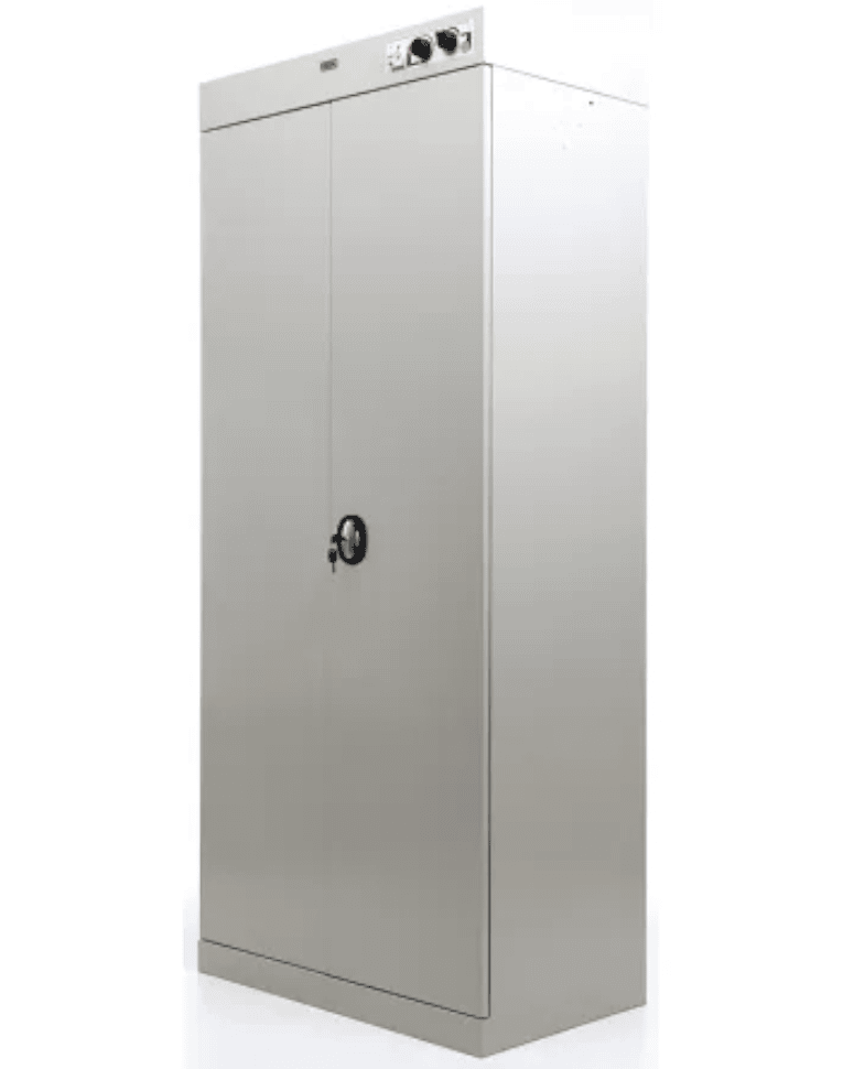 Шкаф сушильный ШС Ветерок 1940 (Без полок) купить в Мурманске