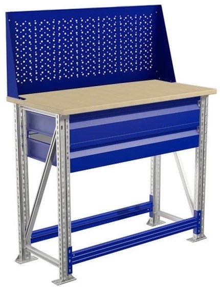 Верстак Master M100.MF1 / MF1.210 купить в Мурманске