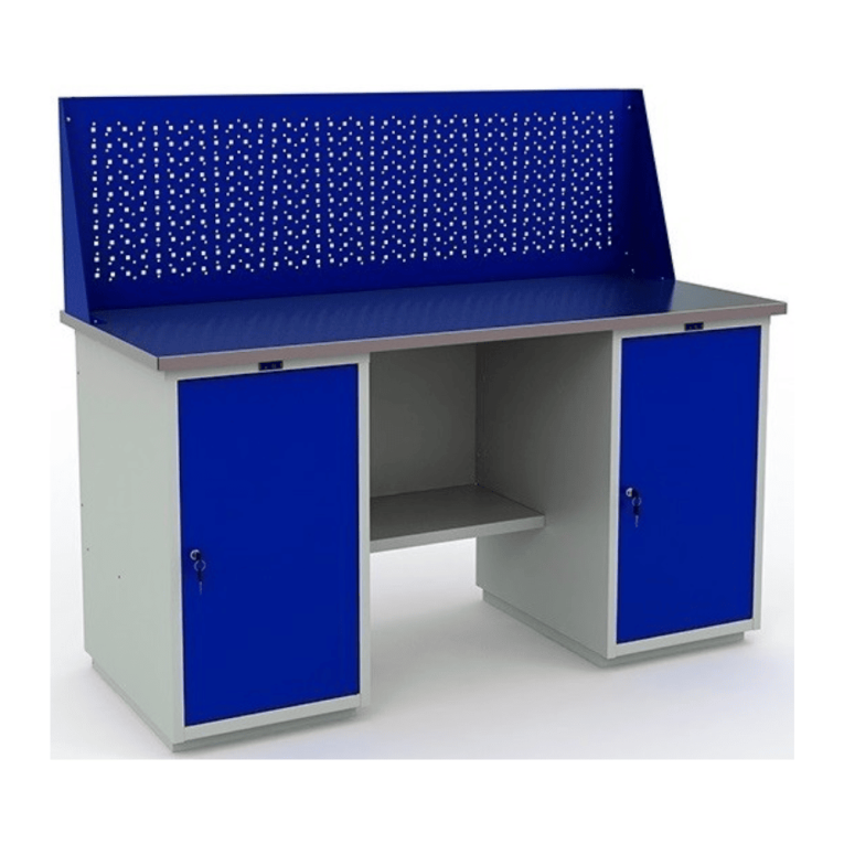 Верстак Profi WT160.WD1/WD1.010 (WB 160Sh + WD1 + WD1 + WS) купить в Мурманске