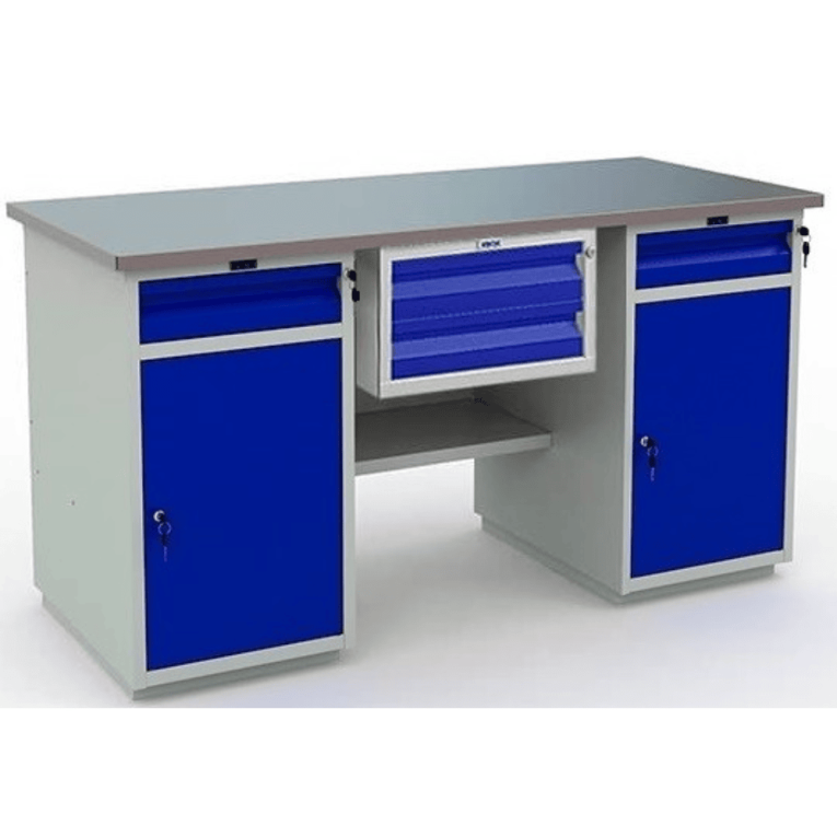 Верстак Profi WT160.WD2/WD2.100 купить в Мурманске