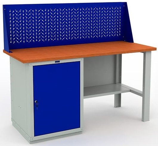 Верстак Expert W160.WS1/F2.010 купить в Мурманске Верстак Expert W160.WS1/F2.010 купить в Мурманске