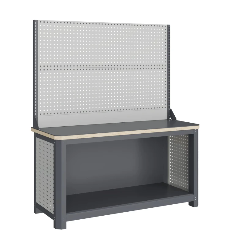 Верстак MCN 1552.0.111-2 купить в Мурманске Верстак MCN 1552.0.111-2 купить в Мурманске