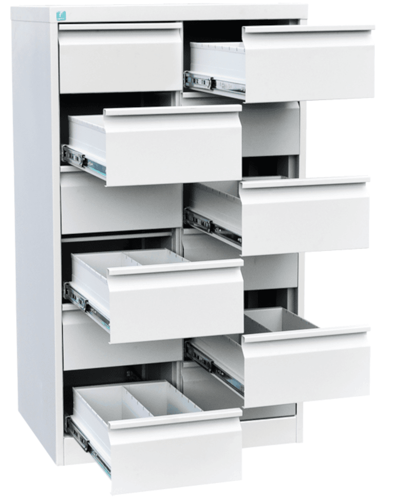 Шкаф картотечный ШК-12 купить в Мурманске Шкаф картотечный ШК-12 купить в Мурманске