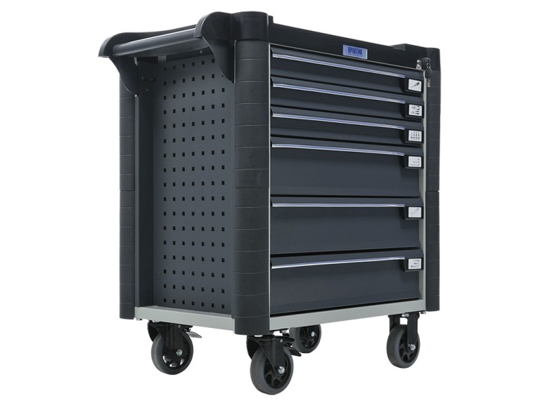 Инструментальная тележка WDS-6.0 new купить в Мурманске Инструментальная тележка WDS-6.0 new купить в Мурманске