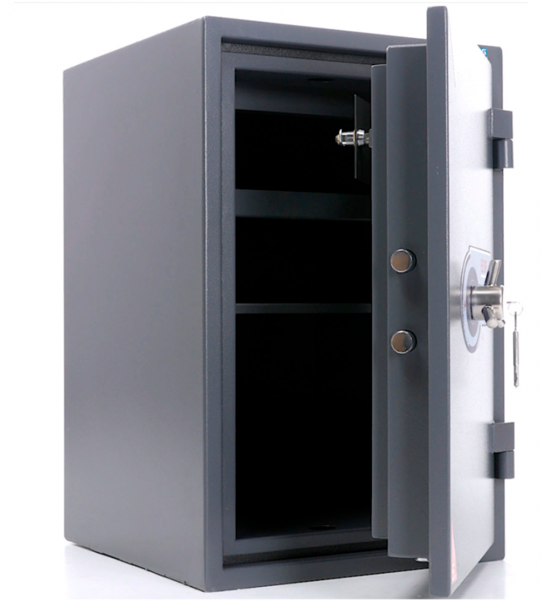 Огневзломостойкий сейф Valberg Гарант 67 T купить в Мурманске Огневзломостойкий сейф Valberg Гарант 67 T купить в Мурманске