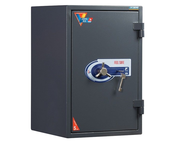 Огневзломостойкий сейф Valberg Гарант 67 T купить в Мурманске Огневзломостойкий сейф Valberg Гарант 67 T купить в Мурманске