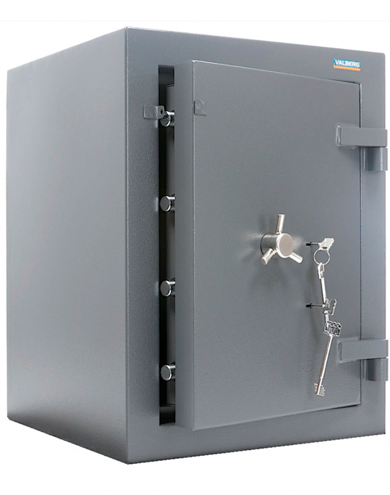 Взломостойкий сейф Valberg Гранит III-67 KL купить в Мурманске Взломостойкий сейф Valberg Гранит III-67 KL купить в Мурманске