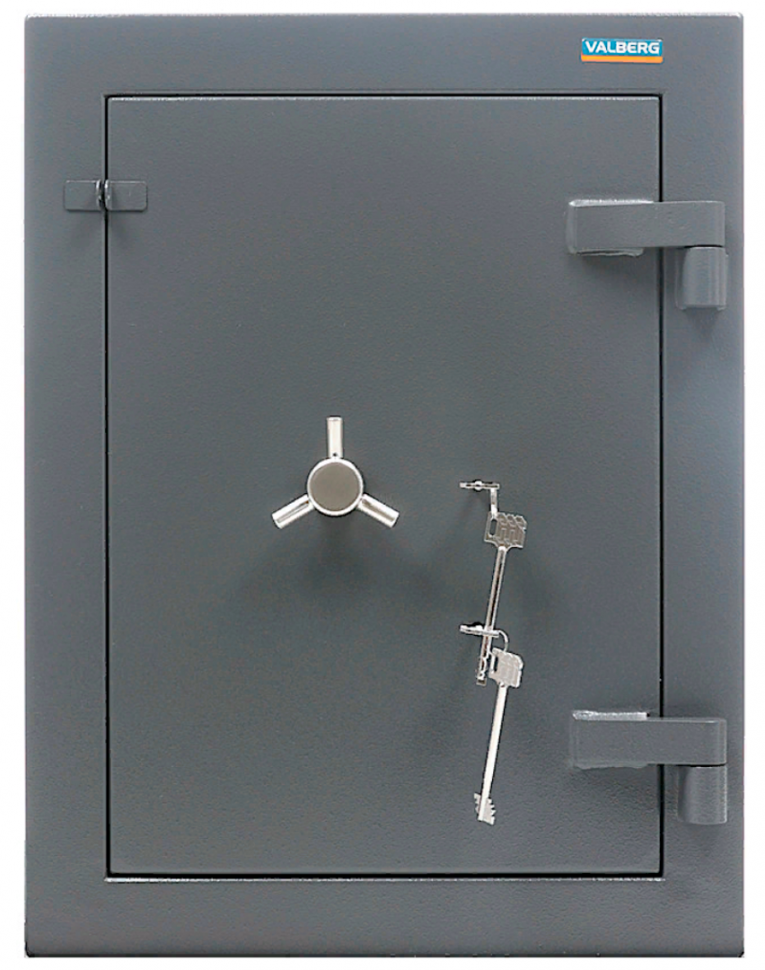 Взломостойкий сейф Valberg Гранит III-67 KL купить в Мурманске Взломостойкий сейф Valberg Гранит III-67 KL купить в Мурманске
