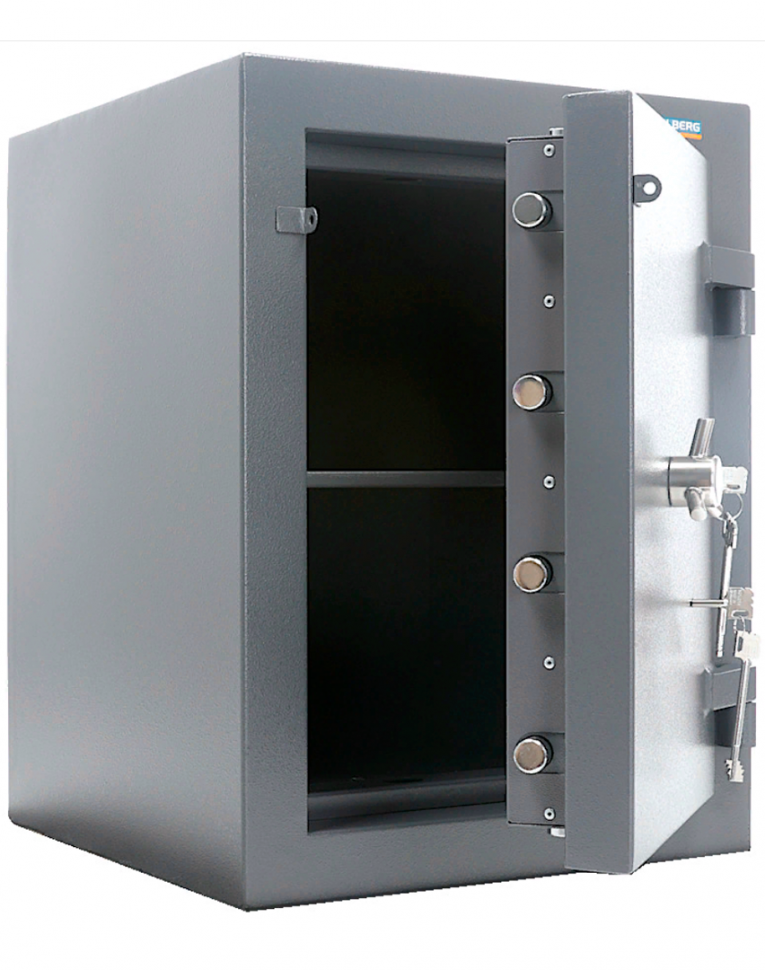 Взломостойкий сейф Valberg Гранит III-67 KL купить в Мурманске Взломостойкий сейф Valberg Гранит III-67 KL купить в Мурманске