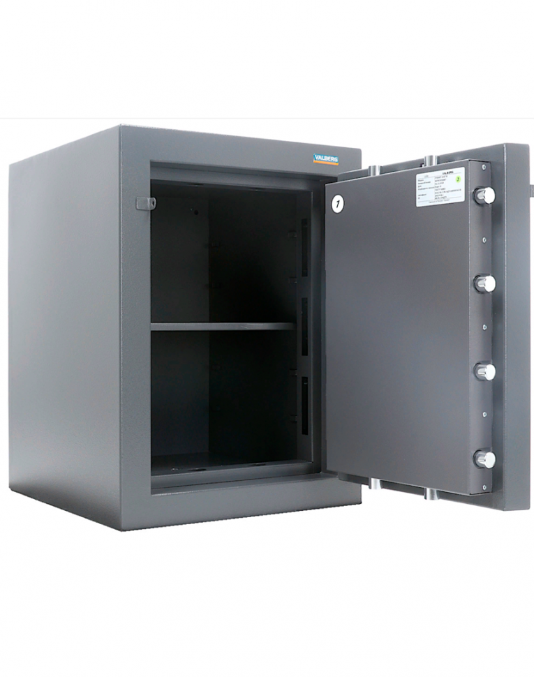 Взломостойкий сейф Valberg Гранит III-67 KL купить в Мурманске Взломостойкий сейф Valberg Гранит III-67 KL купить в Мурманске