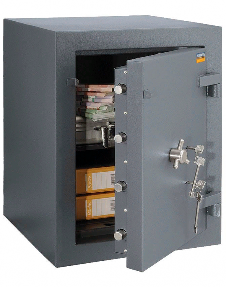 Взломостойкий сейф Valberg Гранит III-67 KL купить в Мурманске Взломостойкий сейф Valberg Гранит III-67 KL купить в Мурманске
