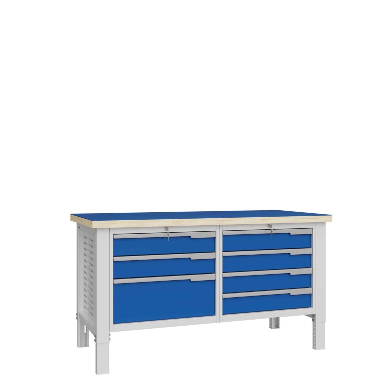 Верстак CTR 1632.L34.5 купить в Мурманске