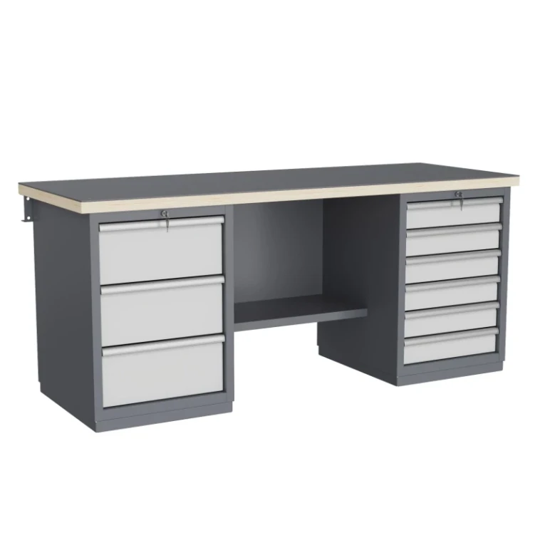 Верстак FBK 205.36.4 купить в Мурманске Верстак FBK 205.36.4 купить в Мурманске