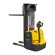Штабелер электрический самоходный CDDR15-III (1500 кг, 5 м, 24В / 240Ач) SMARTLIFT (SMART) купить в Мурманске