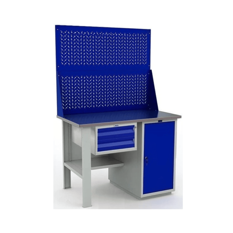 Верстак Profi WT120.F1/WD1.120 купить в Мурманске