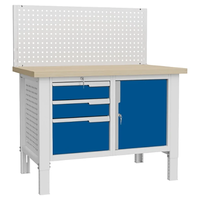 Стол-верстак Craft 1202.S37.3-1 купить в Мурманске