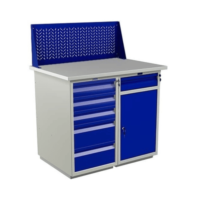Верстак Profi WT100.WD5/WD2.010 купить в Мурманске