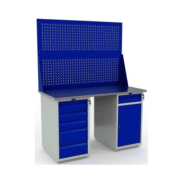 Верстак Profi WT140.WD5/WD2.020 купить в Мурманске