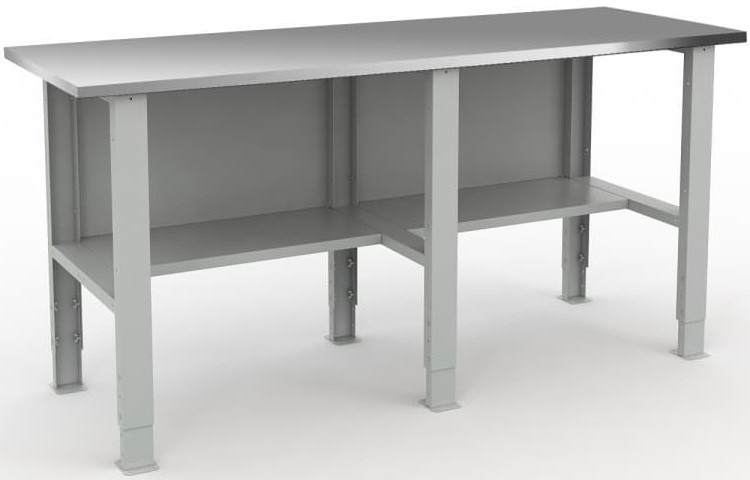 Верстак Expert W200.F2/F2/F2.000.W купить в Мурманске Верстак Expert W200.F2/F2/F2.000.W купить в Мурманске