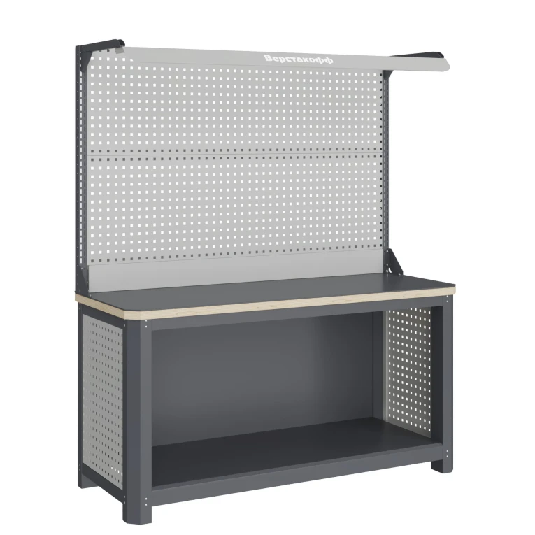 Верстак MCN 1552.0.111-2F купить в Мурманске Верстак MCN 1552.0.111-2F купить в Мурманске