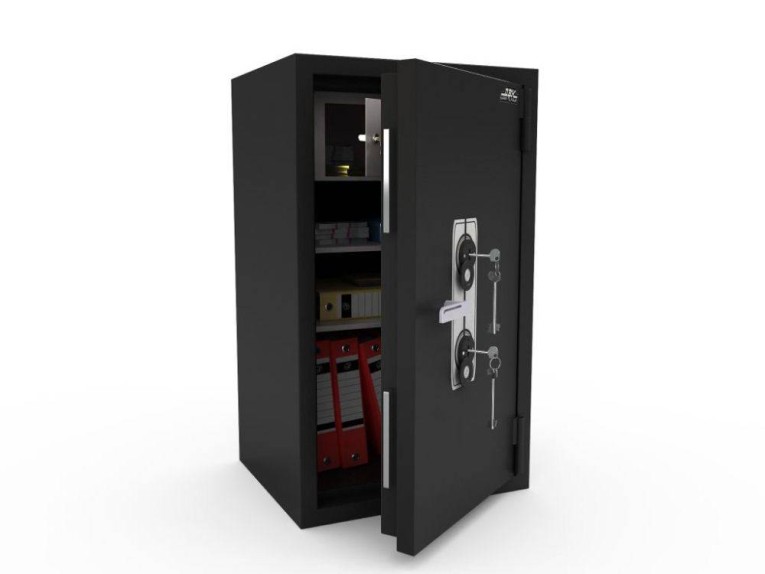 Сейф ЛС-340 БТ купить в Мурманске Сейф ЛС-340 БТ купить в Мурманске