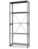 Стеллаж ТСУ 3500x700x600 5 полок (150 кг, металл) купить в Мурманске
