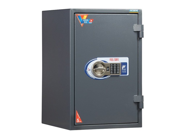 Огневзломостойкий сейф Valberg Гарант 67 T EL купить в Мурманске Огневзломостойкий сейф Valberg Гарант 67 T EL купить в Мурманске