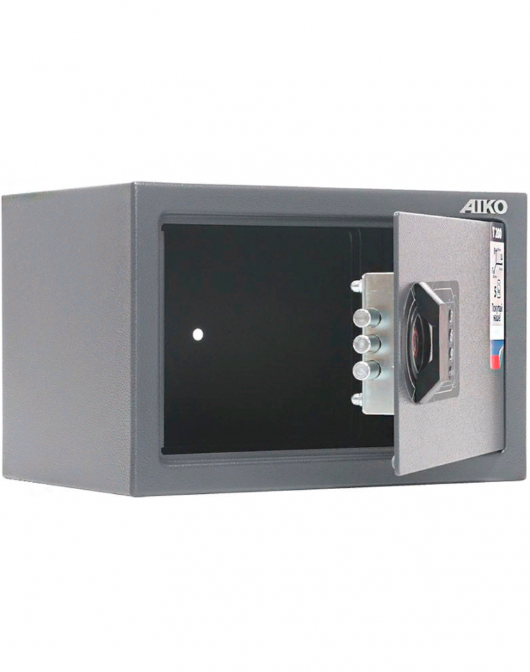 Мебельный сейф Aiko Т-200 EL купить в Мурманске
