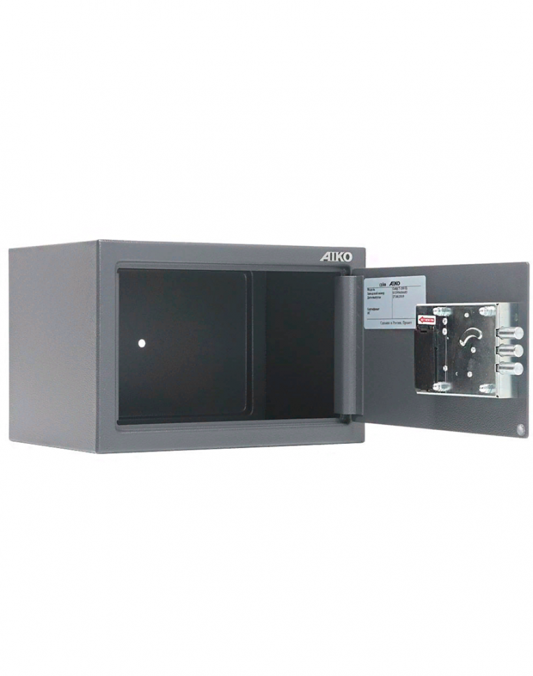 Мебельный сейф Aiko Т-200 EL купить в Мурманске