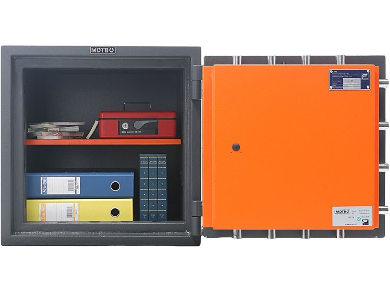 Взломостойкий сейф MDTB Banker-M 55 2K купить в Мурманске
