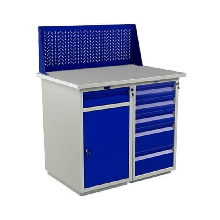 Верстак Profi WT100.WD2/WD5.010 купить в Мурманске
