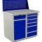 Верстак Profi WT100.WD2/WD5.010