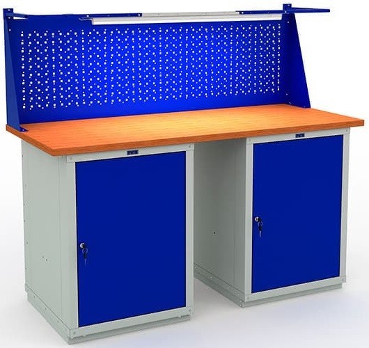 Верстак Expert W160.WS1/WS1.011 купить в Мурманске Верстак Expert W160.WS1/WS1.011 купить в Мурманске