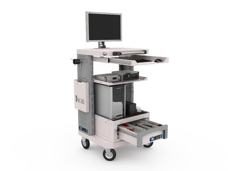 Тележка COMTEX №7 купить в Мурманске Тележка COMTEX №7 купить в Мурманске