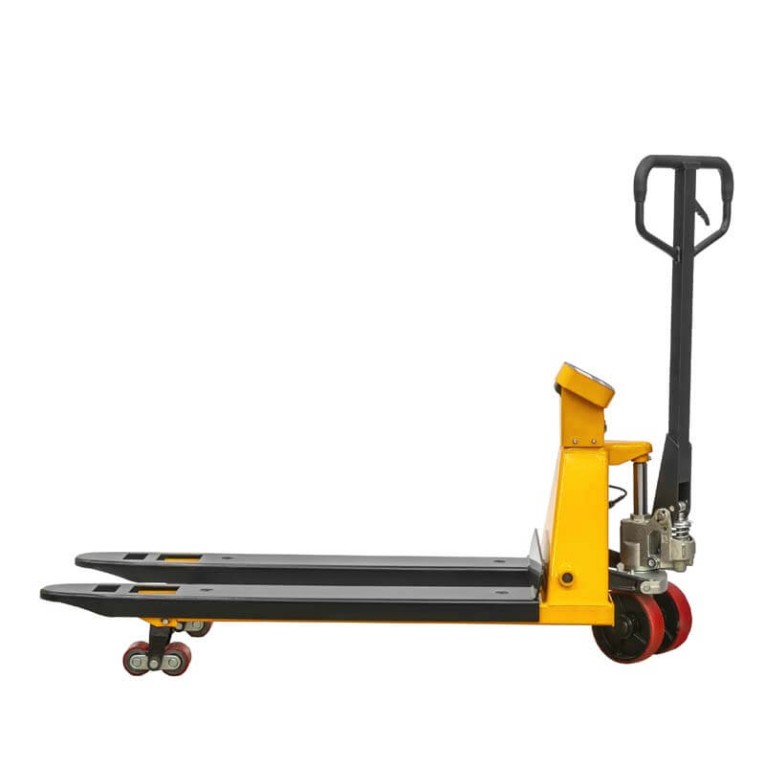 Гидравлическая тележка с весами BFC-SC-II (2000 кг, 1150х570 мм, RDP) SMARTLIFT (SMART) купить в Мурманске Гидравлическая тележка с весами BFC-SC-II (2000 кг, 1150х570 мм, RDP) SMARTLIFT (SMART) купить в Мурманске