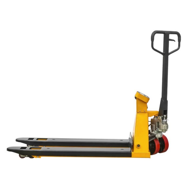 Гидравлическая тележка с весами BFC-SC-II (2000 кг, 1150х570 мм, RDP) SMARTLIFT (SMART) купить в Мурманске Гидравлическая тележка с весами BFC-SC-II (2000 кг, 1150х570 мм, RDP) SMARTLIFT (SMART) купить в Мурманске