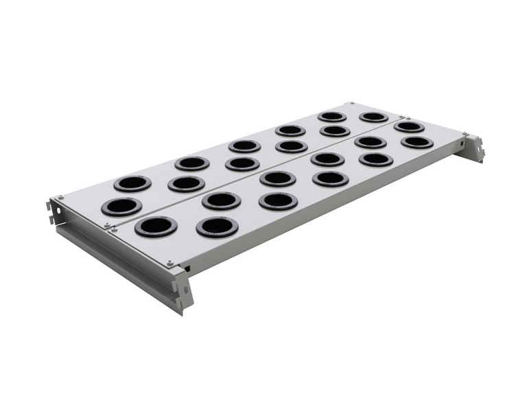 Комплект полок AMH TC SK 63 (2 шт) купить в Мурманске Комплект полок AMH TC SK 63 (2 шт) купить в Мурманске