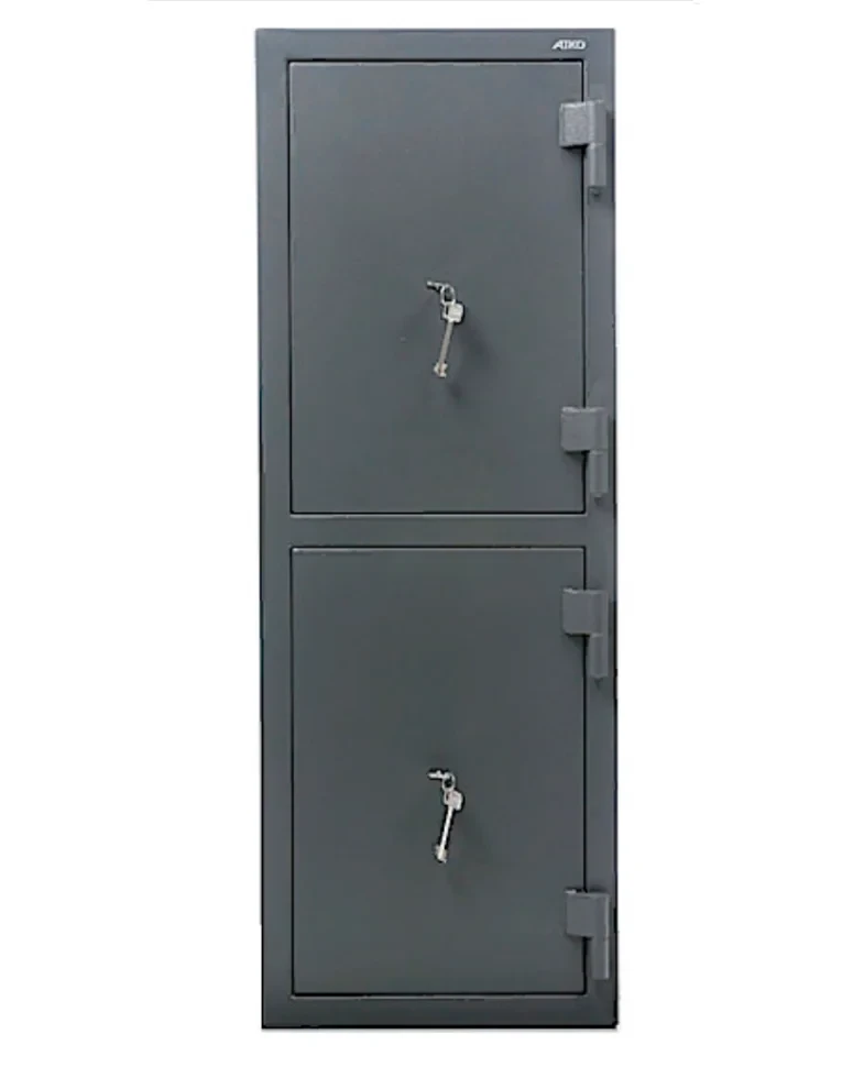 Офисный сейф Aiko AMH-125/2T (223T) купить в Мурманске