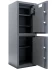 Офисный сейф Aiko AMH-125/2T (223T) купить в Мурманске